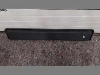 bontott SKODA OCTAVIA II Hátsó Tároló Rekesz