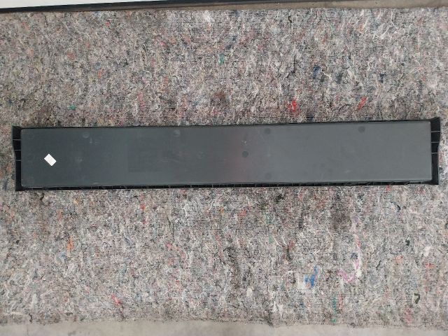 bontott SKODA OCTAVIA II Hátsó Tároló Rekesz