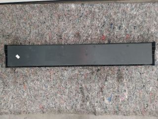 bontott SKODA OCTAVIA II Hátsó Tároló Rekesz