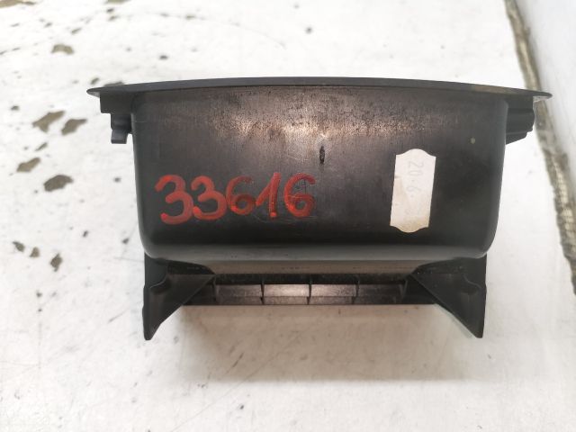 bontott SKODA OCTAVIA II Hátsó Tároló Rekesz