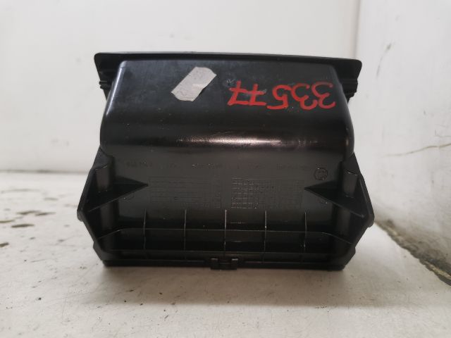 bontott SKODA OCTAVIA II Hátsó Tároló Rekesz