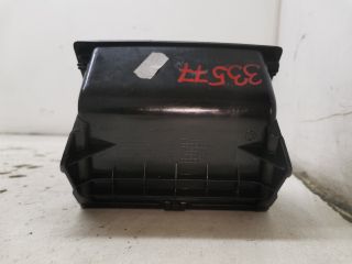 bontott SKODA OCTAVIA II Hátsó Tároló Rekesz