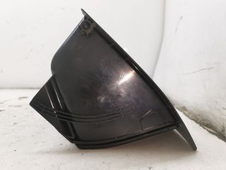 bontott SKODA OCTAVIA II Hátsó Tároló Rekesz