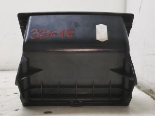 bontott SKODA OCTAVIA II Hátsó Tároló Rekesz