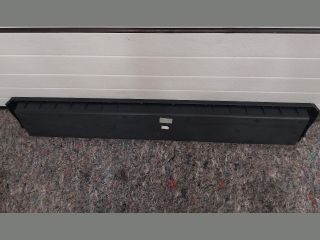 bontott SKODA OCTAVIA II Hátsó Tároló Rekesz