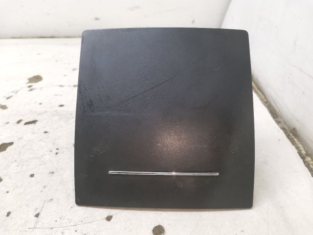 bontott SKODA OCTAVIA II Hátsó Tároló Rekesz