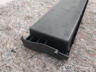 bontott SKODA OCTAVIA II Hátsó Tároló Rekesz