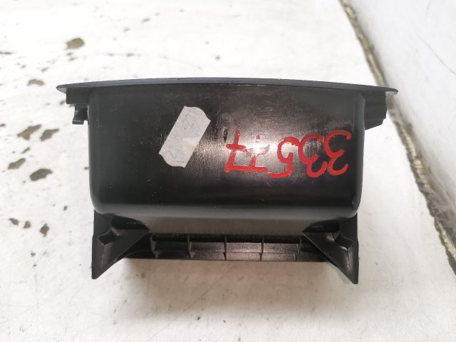 bontott SKODA OCTAVIA II Hátsó Tároló Rekesz