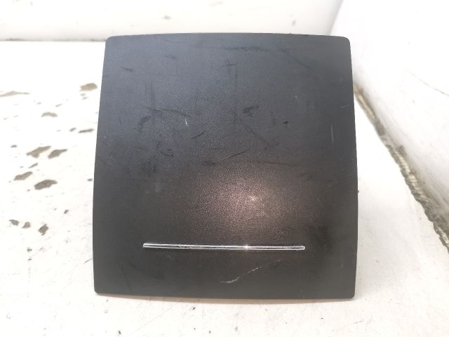 bontott SKODA OCTAVIA II Hátsó Tároló Rekesz