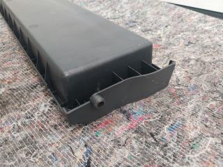 bontott SKODA OCTAVIA II Hátsó Tároló Rekesz