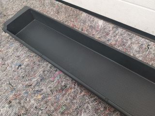 bontott SKODA OCTAVIA II Hátsó Tároló Rekesz