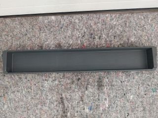 bontott SKODA OCTAVIA II Hátsó Tároló Rekesz