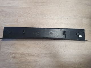 bontott SKODA OCTAVIA II Hátsó Tetőkárpit Takarófedél