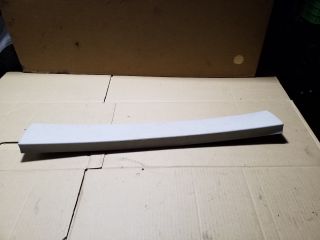 bontott SKODA OCTAVIA II Hátsó Tetőkárpit Takarófedél