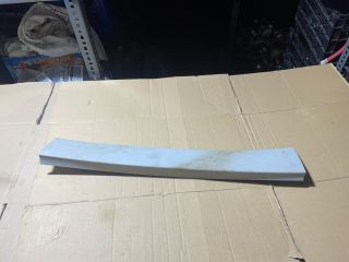 bontott SKODA OCTAVIA II Hátsó Tetőkárpit Takarófedél