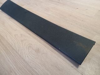 bontott SKODA OCTAVIA II Hátsó Tetőkárpit Takarófedél