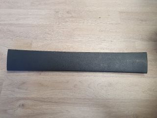 bontott SKODA OCTAVIA II Hátsó Tetőkárpit Takarófedél