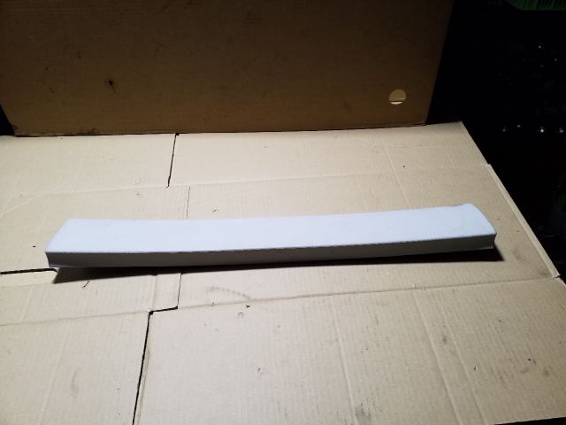 bontott SKODA OCTAVIA II Hátsó Tetőkárpit Takarófedél