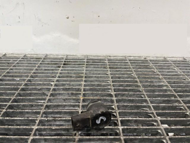 bontott SKODA OCTAVIA II Hátsó Tolatóradar Fej