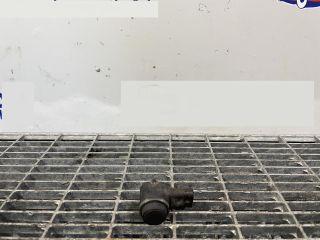 bontott SKODA OCTAVIA II Hátsó Tolatóradar Fej