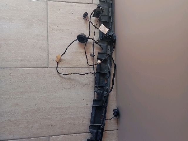 bontott SKODA OCTAVIA II Hátsó Tolatóradar Kábelköteg