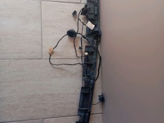 bontott SKODA OCTAVIA II Hátsó Tolatóradar Kábelköteg