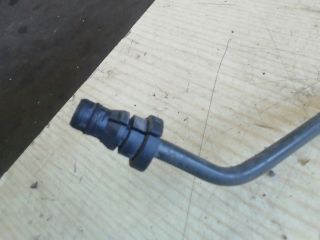 bontott SKODA OCTAVIA II Hidraulika Cső