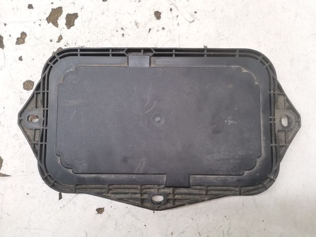 bontott SKODA OCTAVIA II Homlokfal Burkolat