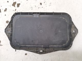 bontott SKODA OCTAVIA II Homlokfal Burkolat