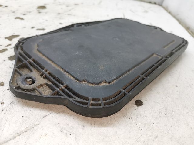 bontott SKODA OCTAVIA II Homlokfal Burkolat