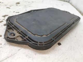 bontott SKODA OCTAVIA II Homlokfal Burkolat