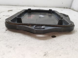 bontott SKODA OCTAVIA II Homlokfal Burkolat