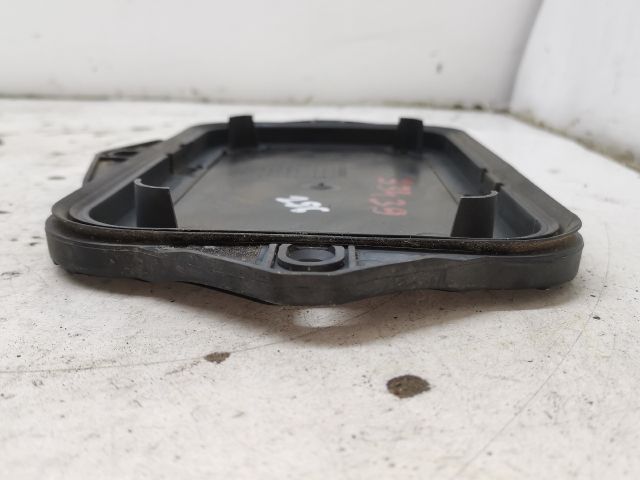 bontott SKODA OCTAVIA II Homlokfal Burkolat