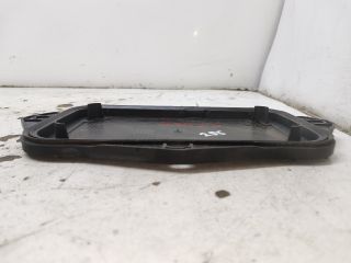 bontott SKODA OCTAVIA II Homlokfal Burkolat