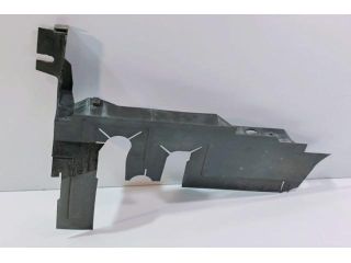 bontott SKODA OCTAVIA II Hűtő Légterelő