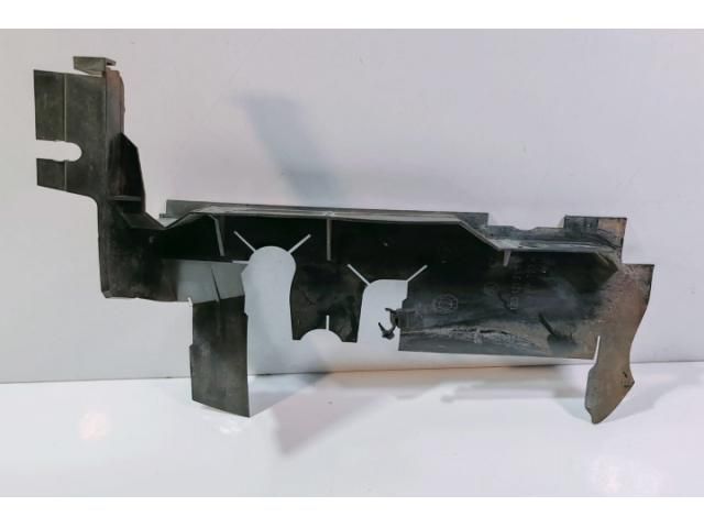 bontott SKODA OCTAVIA II Hűtő Légterelő