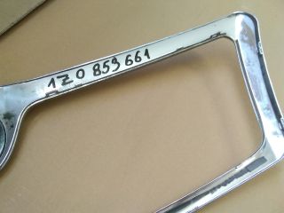 bontott SKODA OCTAVIA II Hűtőrács