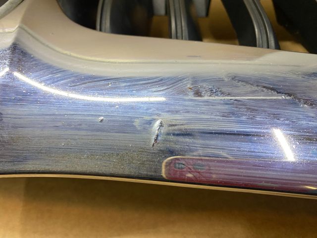 bontott SKODA OCTAVIA II Hűtőrács