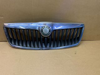 bontott SKODA OCTAVIA II Hűtőrács