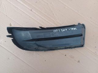 bontott SKODA OCTAVIA II Hűtőrács