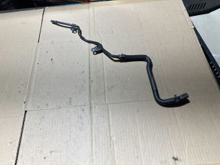 bontott SKODA OCTAVIA II Hűtővíz Elosztó Cső