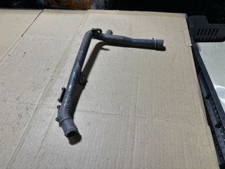 bontott SKODA OCTAVIA II Hűtővíz Elosztó Cső