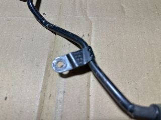 bontott SKODA OCTAVIA II Hűtővíz Elosztó Cső