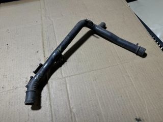 bontott SKODA OCTAVIA II Hűtővíz Elosztó Cső