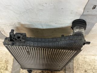 bontott SKODA OCTAVIA II Intercooler