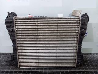 bontott SKODA OCTAVIA II Intercooler