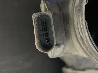 bontott SKODA OCTAVIA II Intercooler