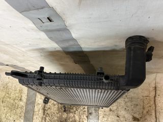 bontott SKODA OCTAVIA II Intercooler