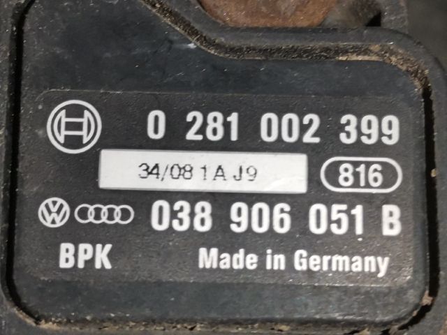 bontott SKODA OCTAVIA II Intercooler