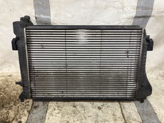 bontott SKODA OCTAVIA II Intercooler